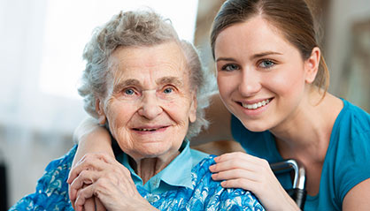 Saint Elizabeth Health Care